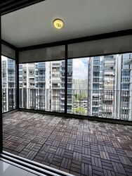 H2O Residences (D28), Condominium #562140981
